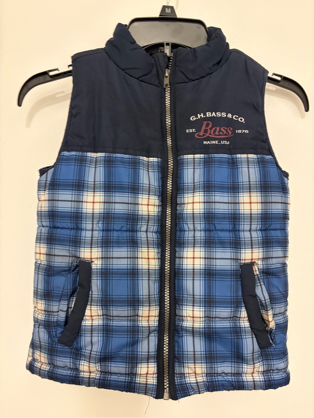 Men's Jacket Subcategory Identification